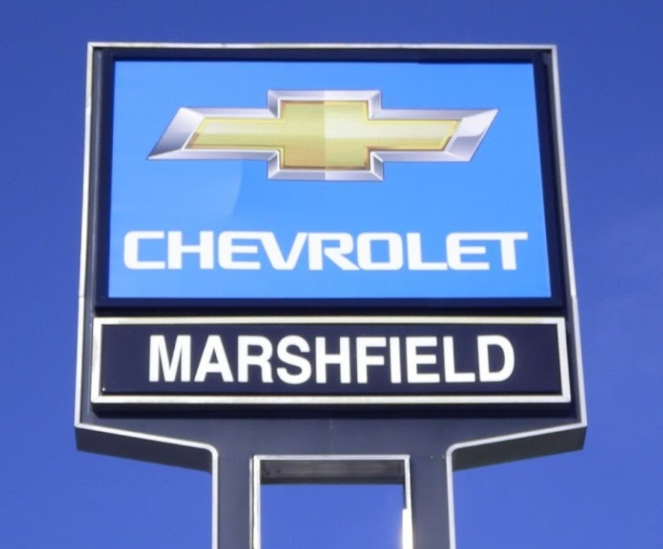 Marshfield Motors