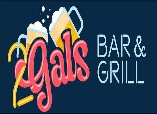 2 Gals Bar & Grill