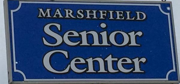 Marshfield Senior Center